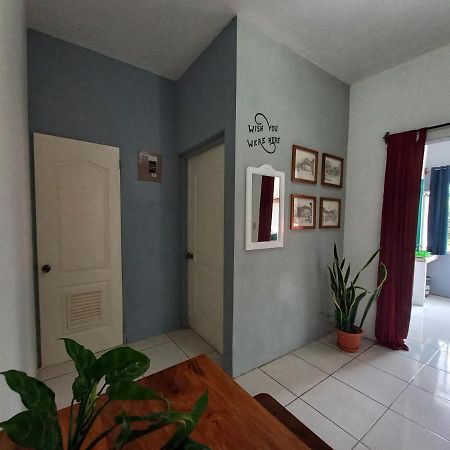 Apartamento Roma En Somoto Exteriér fotografie