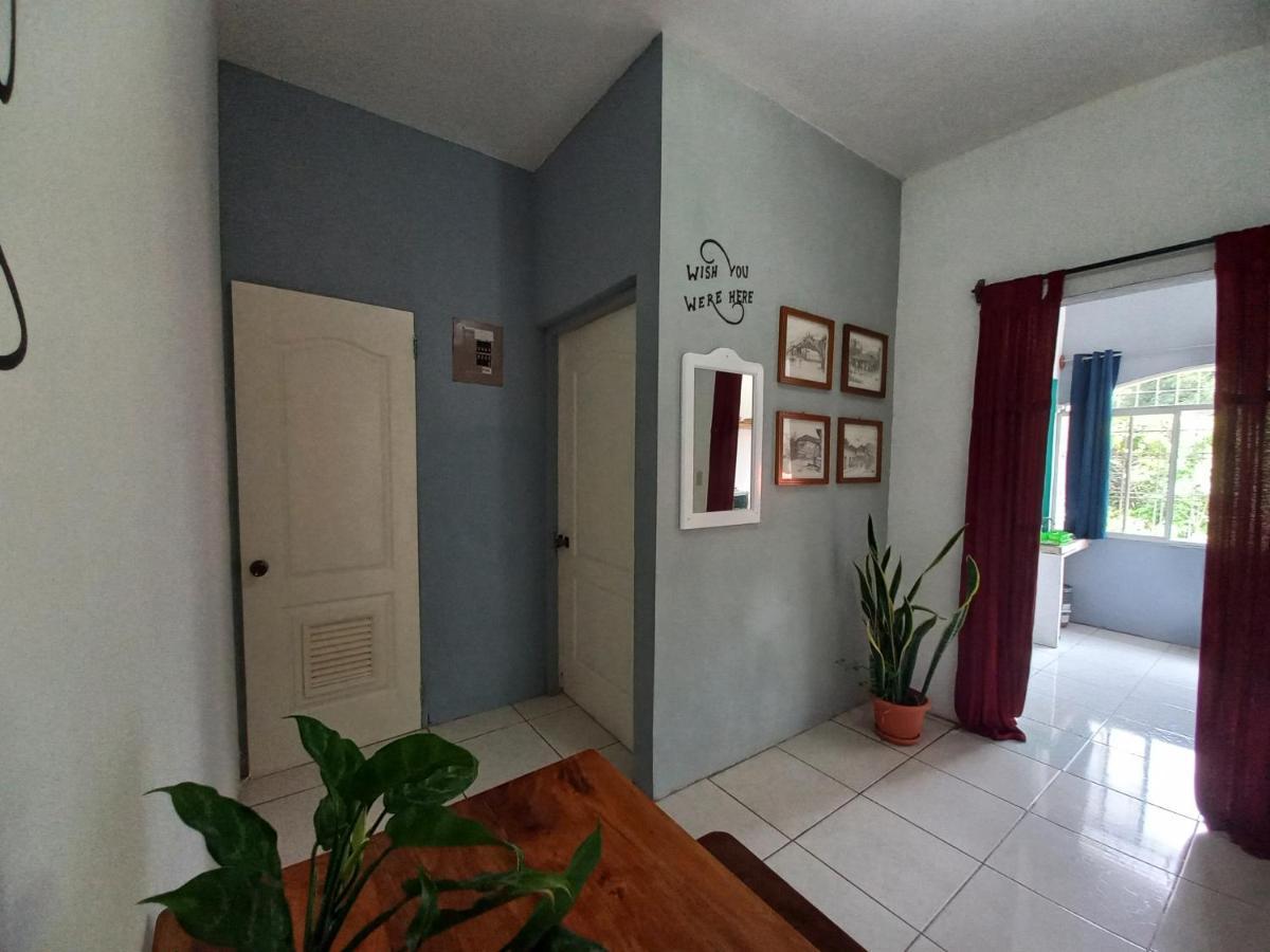 Apartamento Roma En Somoto Exteriér fotografie