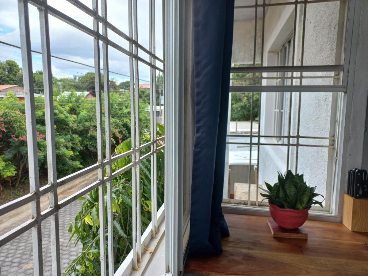 Apartamento Roma En Somoto Exteriér fotografie