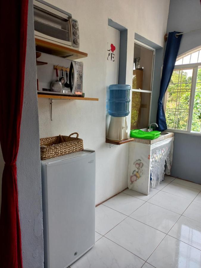 Apartamento Roma En Somoto Exteriér fotografie