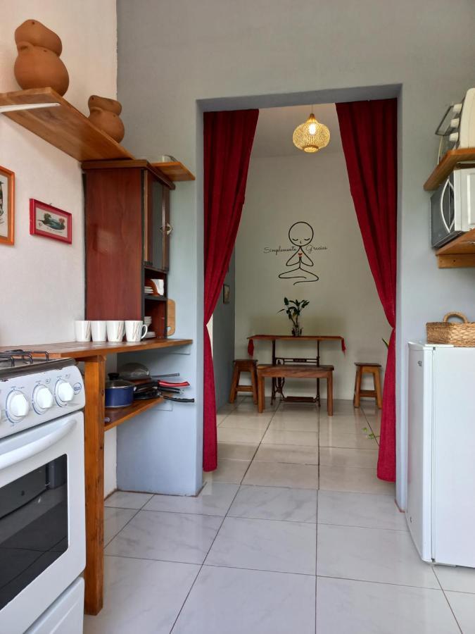 Apartamento Roma En Somoto Exteriér fotografie