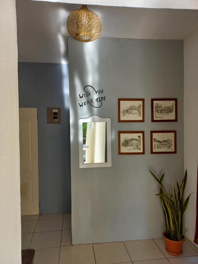 Apartamento Roma En Somoto Exteriér fotografie