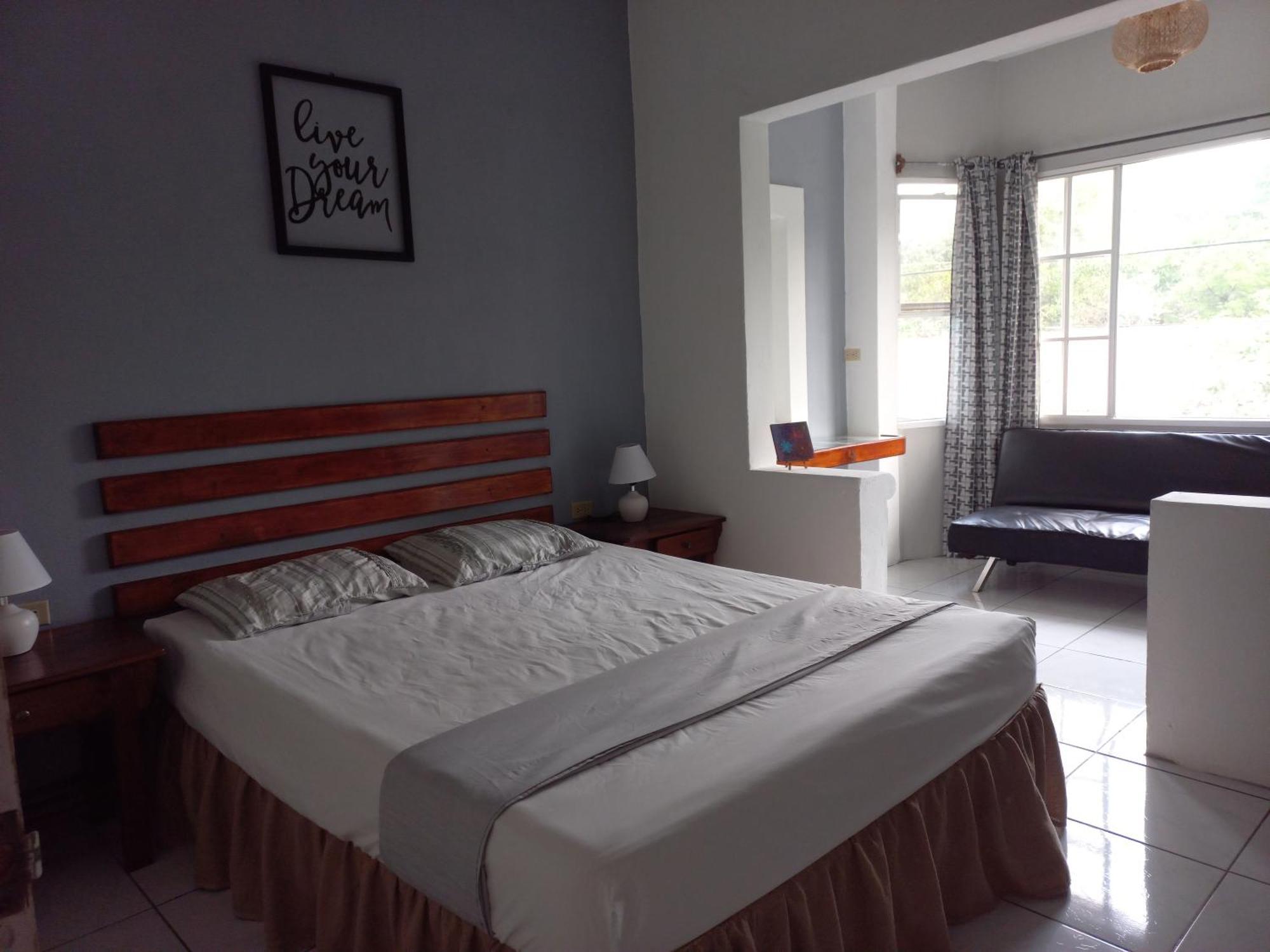 Apartamento Roma En Somoto Exteriér fotografie