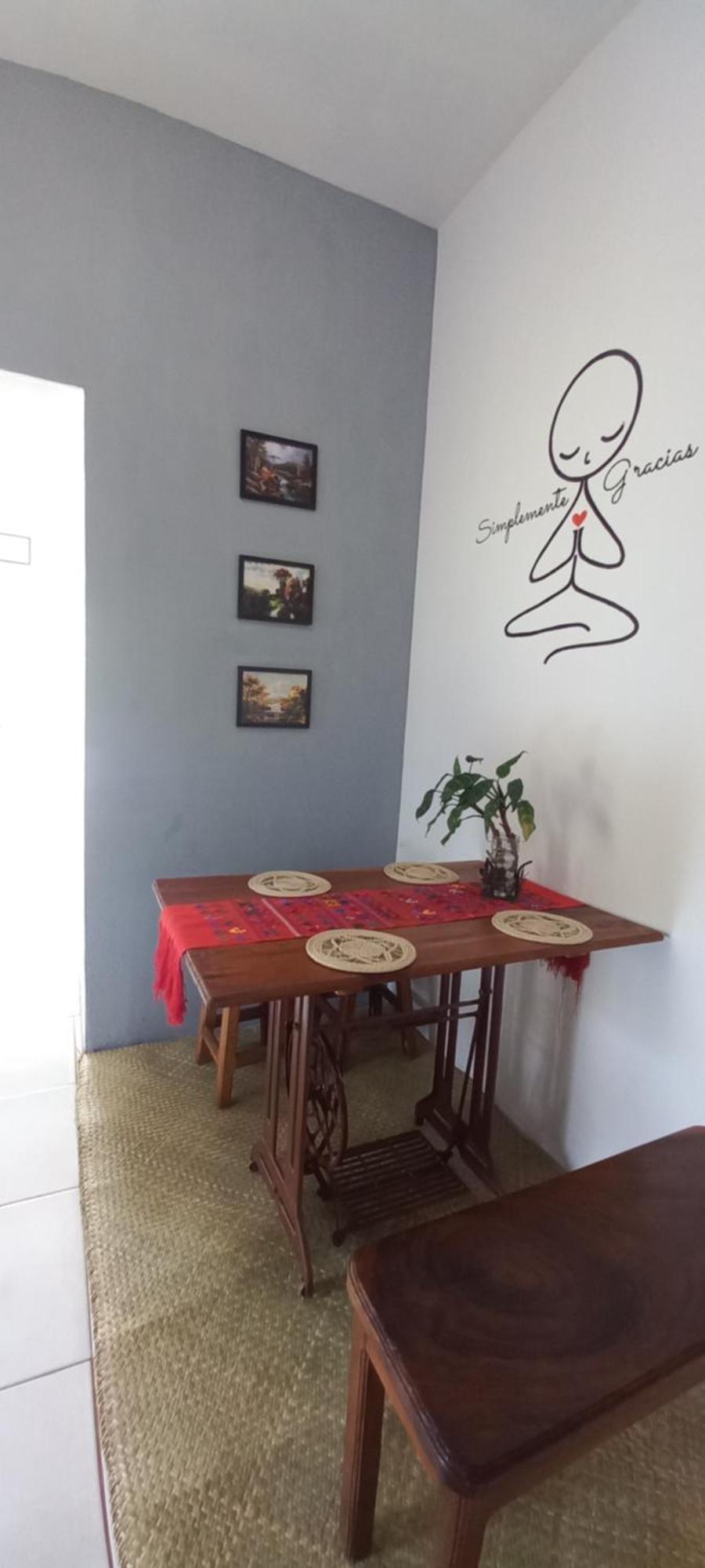 Apartamento Roma En Somoto Exteriér fotografie