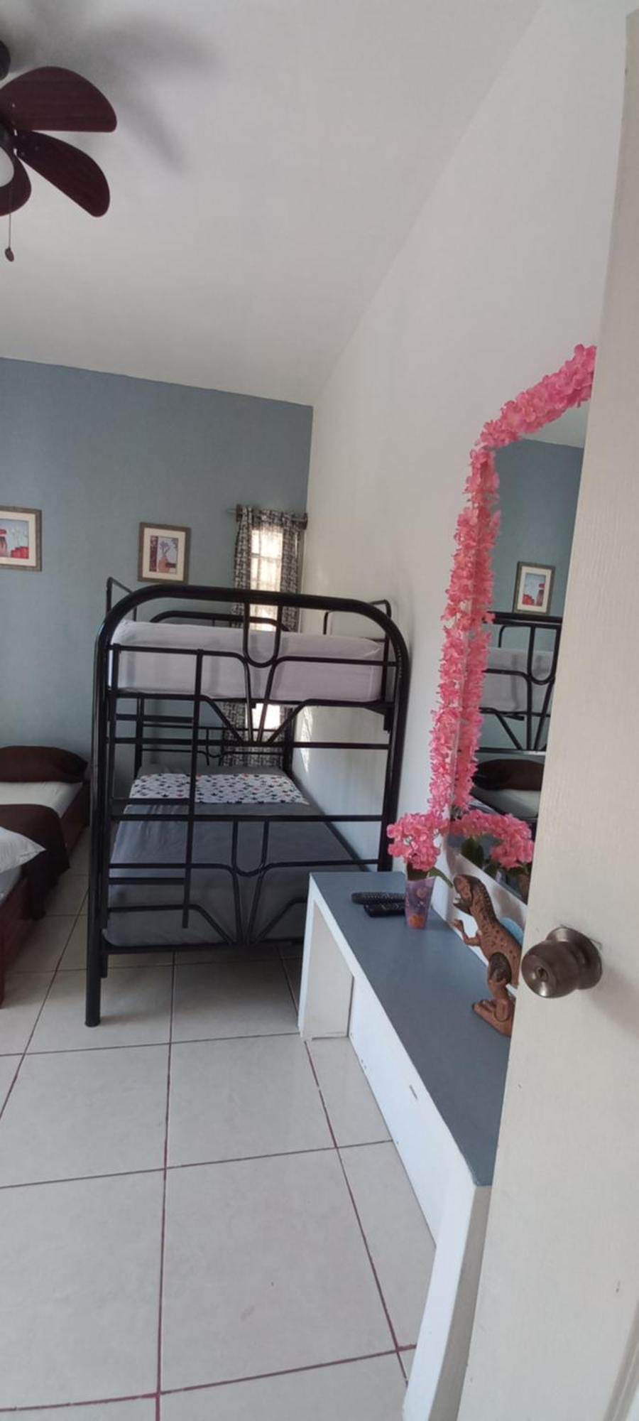 Apartamento Roma En Somoto Exteriér fotografie